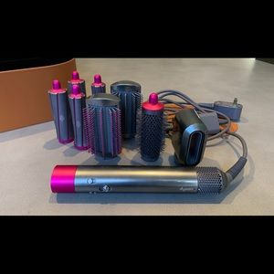 Dyson Airwrap Complete Hair Styling Tool
